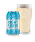 Right Proper Brewing - Lil Wit