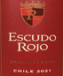 2021 Escudo Rojo