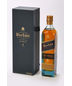 Johnnie Walker Blue Custom Engraved