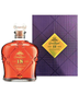 Crown Royal Extra Rare 18 Year Old Blended Canadian Whisky 750mL