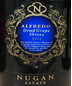 2014 Nugan Estate 'Alfredo Dried Grape' Shiraz