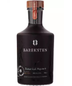 Bareksten Botanical Aquavit