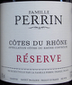 Perrin & Fils - Ctes du Rhne Rserve Rouge (750ml)