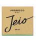 Bisol Jeio Prosecco Brut 750ml - Amsterwine Wine Bisol Champagne & Sparkling Italy Non-Vintage Sparkling