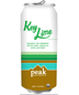 Peak Organic Key Lime (4pk 16 oz cans)