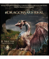 B. Nektar - Dragons Are Real Mead Honey Wine with Cherry Juice, Chipotle Peppers and Cacao Nibs (375ml)