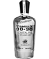 30-30 Anejo Cristalino Tequila 40% 750ml Nom 1068