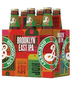 Brooklyn Brewery - Brooklyn East India Pale Ale (6 pack bottles)