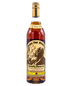 2009 Pappy Van Winkle Kentucky Straight Bourbon Whiskey 23 Year Old 750ml