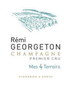 Remi Georgeton - 1er Cru Mes 4 Terroirs Extra Brut NV (750ml)