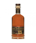 Broken Barrel - Cask Strength Bourbon Whiskey (750ml)