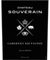 2021 Chateau Souverain - Cabernet Sauvignon California (750ml)