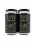 Earl Giles Ginger Beer 4 pack cans