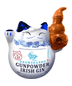 Drumshanbo Ceramic Cat Irish Gin 700ml