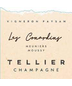 Tellier - Les Massales Extra Brut