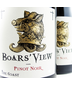 2014 Schrader Pinot Noir Boars' View Vineyard