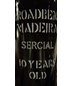 Justino's Madeira Wines - Broadbent Madeira Sercial 10 Years NV