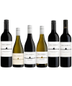 6 Bottle Case Greg Norman Estates 6 Bottle Variety Pack w/ Shipping Included