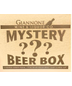 Mystery Beer - 12pk (12 pack 12oz cans)