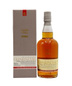 Glenkinchie - Distillers Edition 2021 12 year old Whisky 70CL