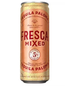 Fresca Mixed - Tequila Paloma (4 pack 355ml cans)