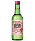 Soon Hari Strawberry Soju 375ml