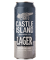 Castle Island Brewing Company Lager