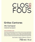 2017 Clos Des Fous - Cabernet Sauvignon Grillos Cantores (750ml)