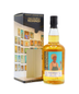 2011 Glen Garioch - The Court Of Redonda Series One - Single Malt 12 year old Whisky 70CL