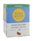 High Noon Sun Sips Vodka &amp; Soda Watermelon Cans 4 Pack / 4-355mL