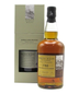 1988 Invergordon - Vintage Chesterfields Single Cask 30 year old Whisky 70CL