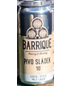 Barrique Brewing & Blending - Pivo Sladek 10 Czech-Style Pale Lager (16oz can)