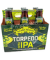 Sierra Nevada Torpedo Extr Ipa 12oz 6 Pack Bottles California