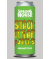 Spring House Brewing Company - Stack of Flapjacks Pancake Stout (4 pack 16oz cans)