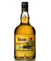 Rhum JM - Agricole Eleve Sous Bois Paille Gold Rum (700ml)
