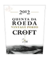2012 Croft - Quinta da Roęda (750ml)