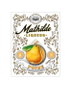 Mathilde Liqueur Poires D'anjou 750ml - Amsterwine Spirits Mathilde Cordials & Liqueurs France Fruit/Floral Liqueur