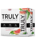 Truly Spiked and Sparkling Water Pomegranite 6-12 oz. Cans