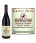 Hartley Ostini Hitching Post Hometown Santa Barbara Pinot Noir | Liquorama Fine Wine & Spirits