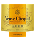 2008 Veuve Clicquot Brut