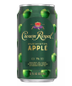 Crown Washington Apple Cocktail 12oz Can