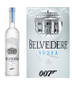 Belvedere 007 Spectre Limited Vodka 1l