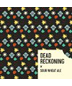 WeldWerks Brewing Co. - Dead Reckoning (4 pack 16oz cans)