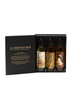 Compass Box Scotch Malt Whiskey Collection ( Peat Monster, Spice Tree, Spaniard ) 3x50ml