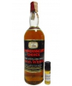 1937 Strathisla - Connoisseurs Choice 34 year old Whisky 75CL