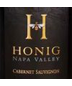 Honig Napa Cabernet Sauvignon Red Wine 750 mL