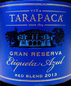 2013 Vina Tarapaca Gran Reserva Etiqueta Azul - last bt in stock