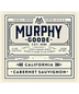 Murphy-goode Cabernet Sauvignon 750ml