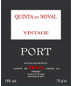 2017 Quinta Do Noval - Porto Vintage Port