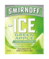 Smirnoff Ice - Green Apple (6 pack 12oz bottles)